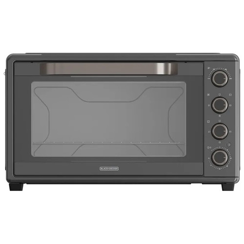 Black decker bxov6000e - black+decker, forno