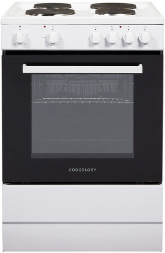 Cookology fornello elettrico - cookology,
