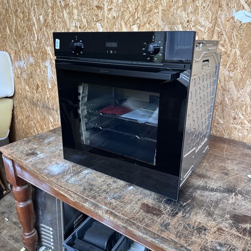 Neff n30 b1dcc0ak3b forno - n30,