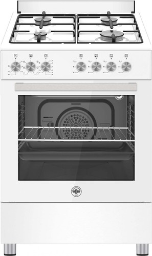 Cucina gas fuochi - 4, forno