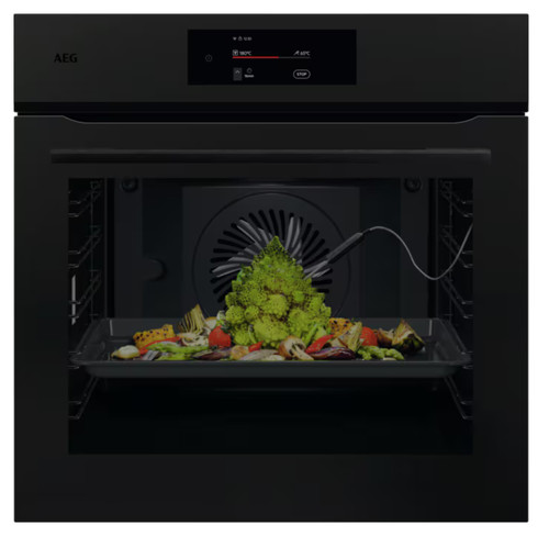 Aeg nbe7p731at forno - aeg,