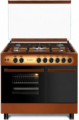 Cucina lar 90x60 fuochi - lar.el, 5