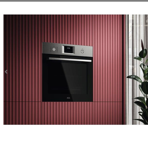 Aeg forni elettrici forno - forni,