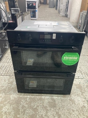 Aeg serie 6000 ou5nu20b forno - ou5nu20b,