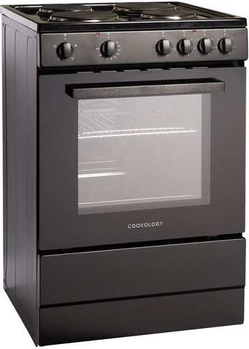 Cookology fornello elettrico - cookology,