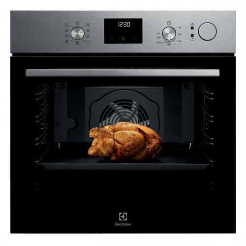 Electrolux forni elettrici - electrolux,