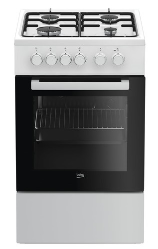 Beko fss52020dw cucina - fss52020dw,