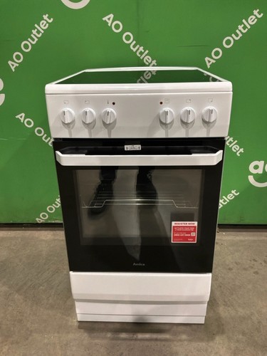 Amica fornello elettrico - fornello, forno