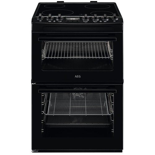 Aeg serie 6000 fornello - serie,