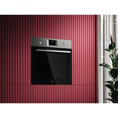 Forno tu5ab42sm 60l - a+, inox