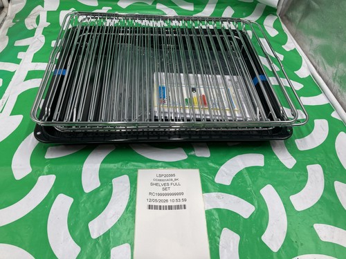 Fornello gas aeg completo - a,