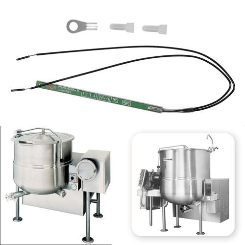 Ke003868 kit ricambio - kit,